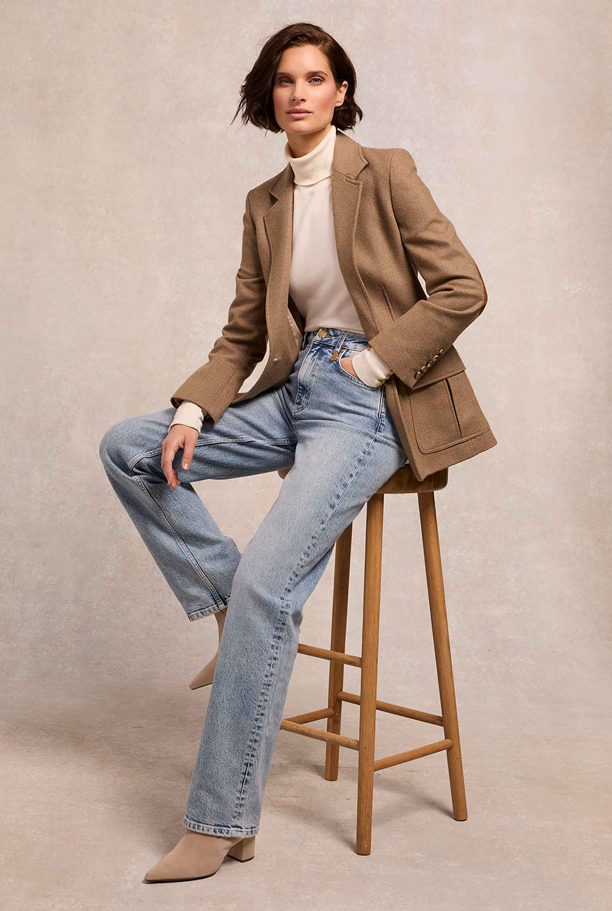 Spring Style Inspiration