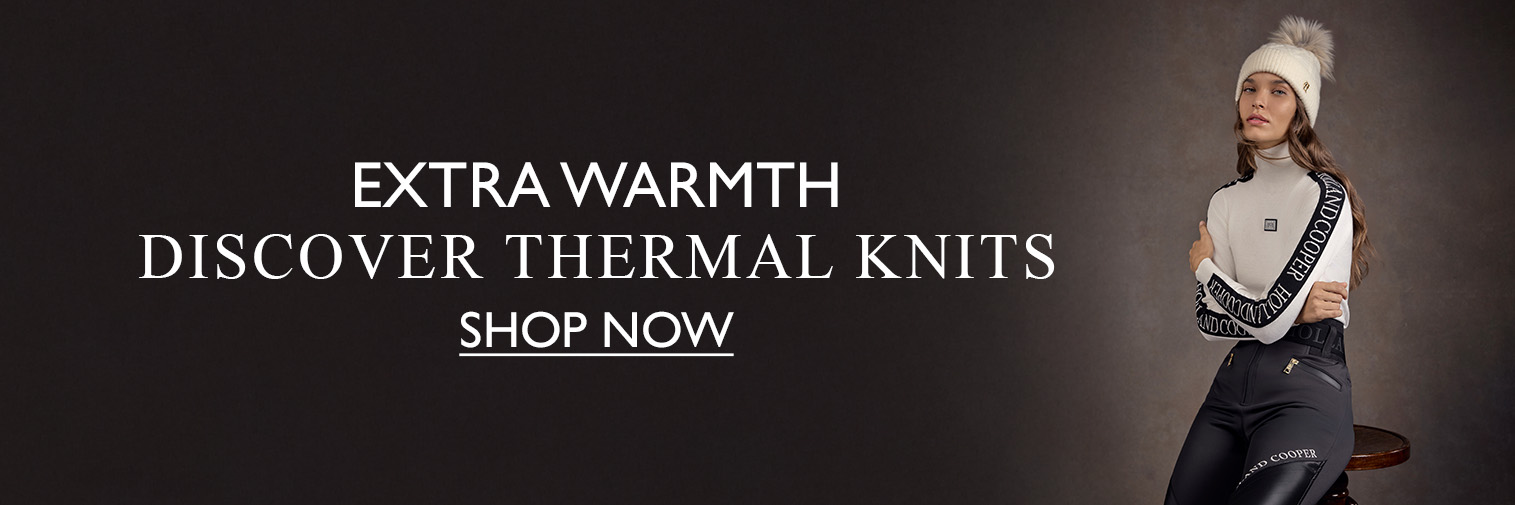 Ski Thermals
