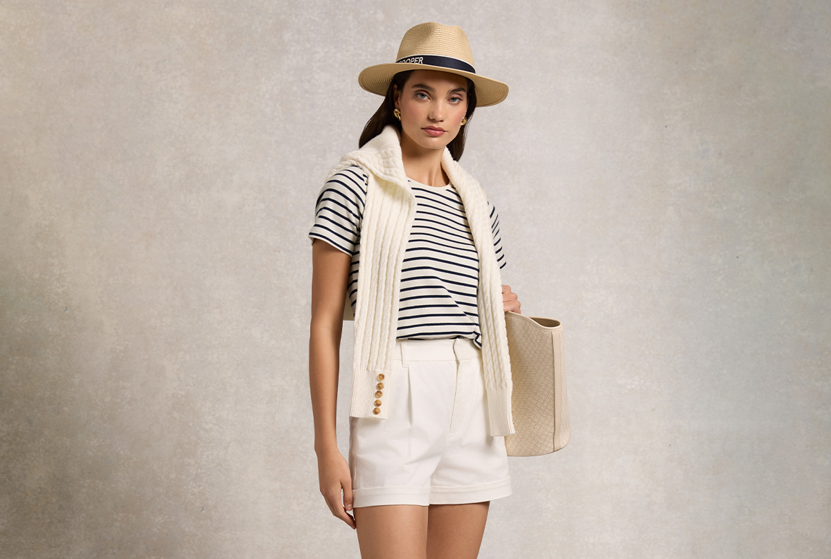 Holland Cooper: Shop Now