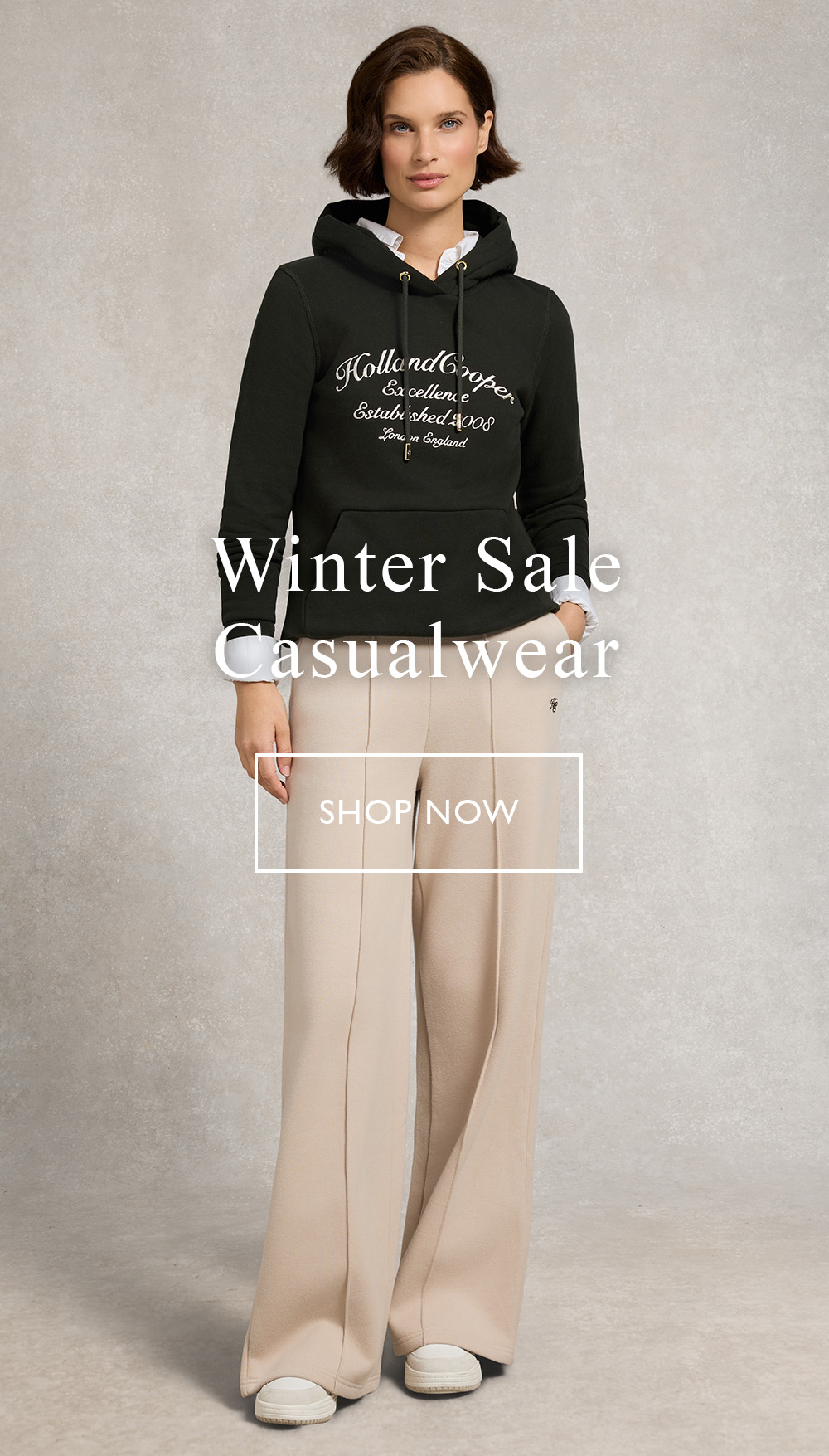 Winter Sale Casualwear