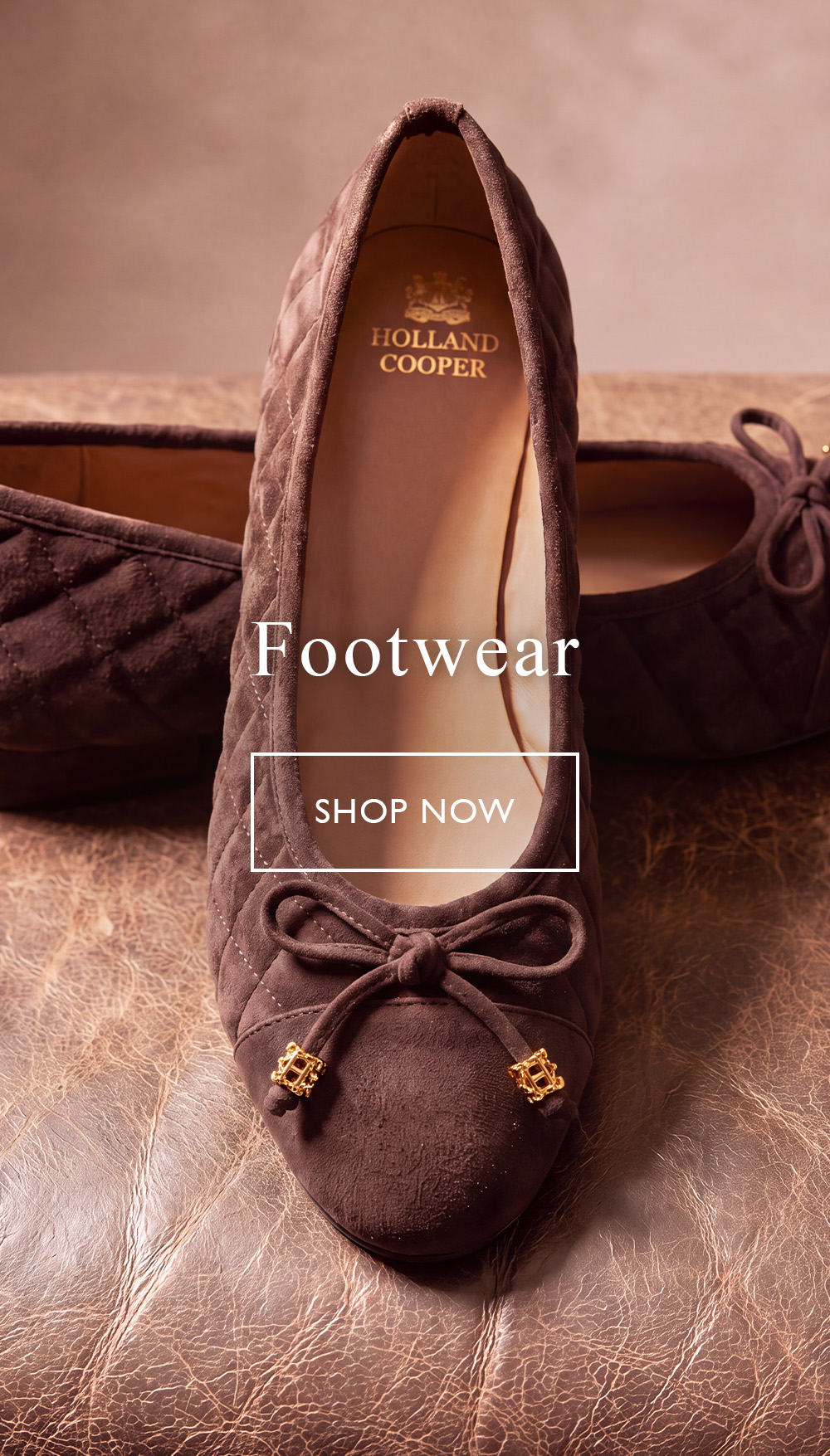 Footwear