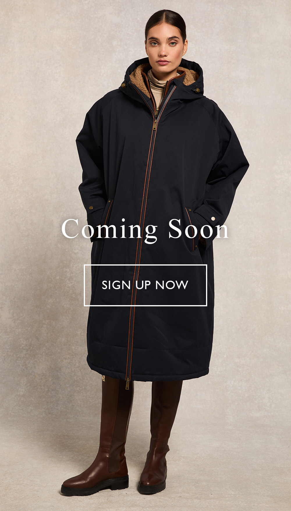Coming Soon