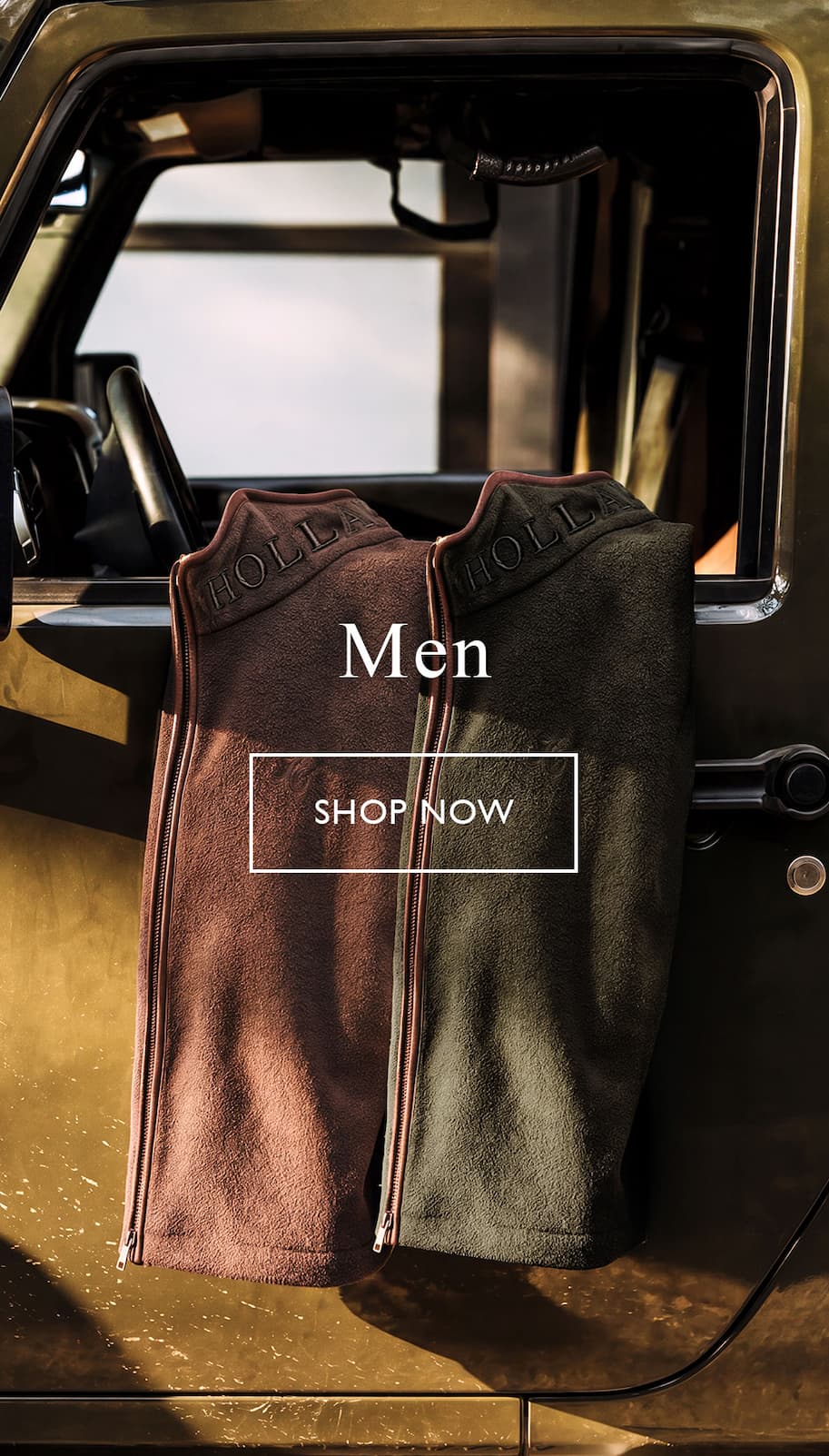 Men