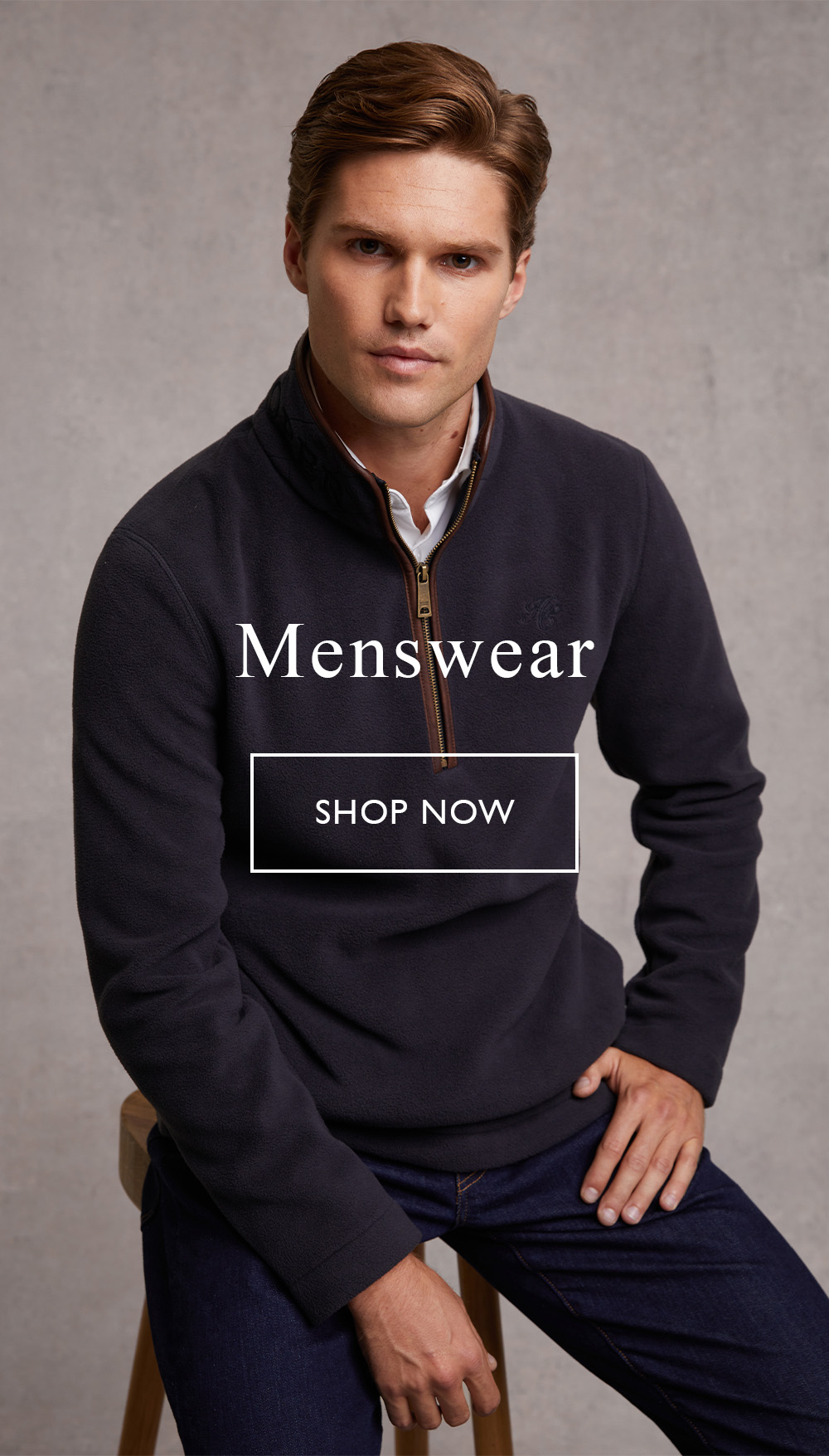 Men