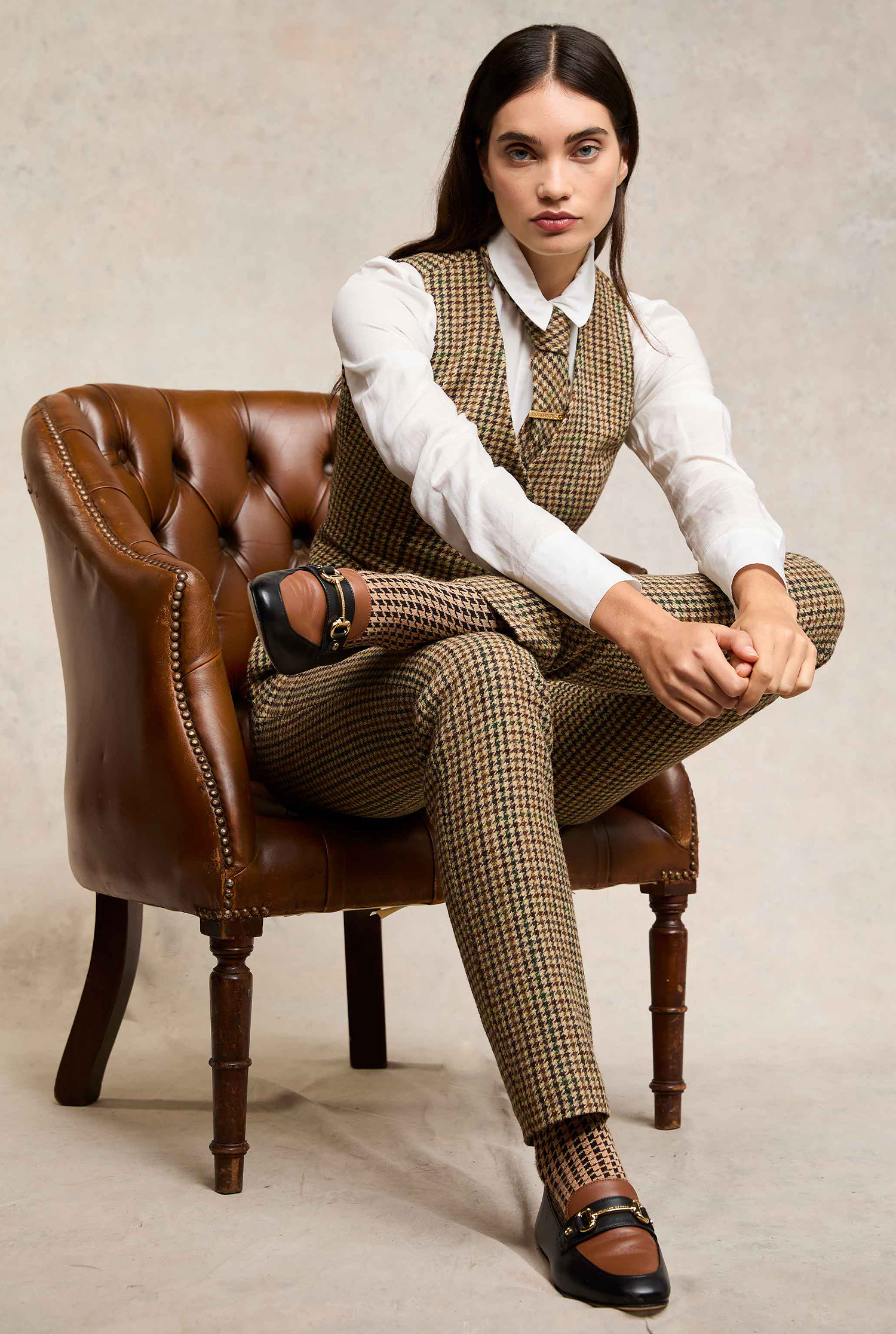 Shop Back In Stock Tailoring