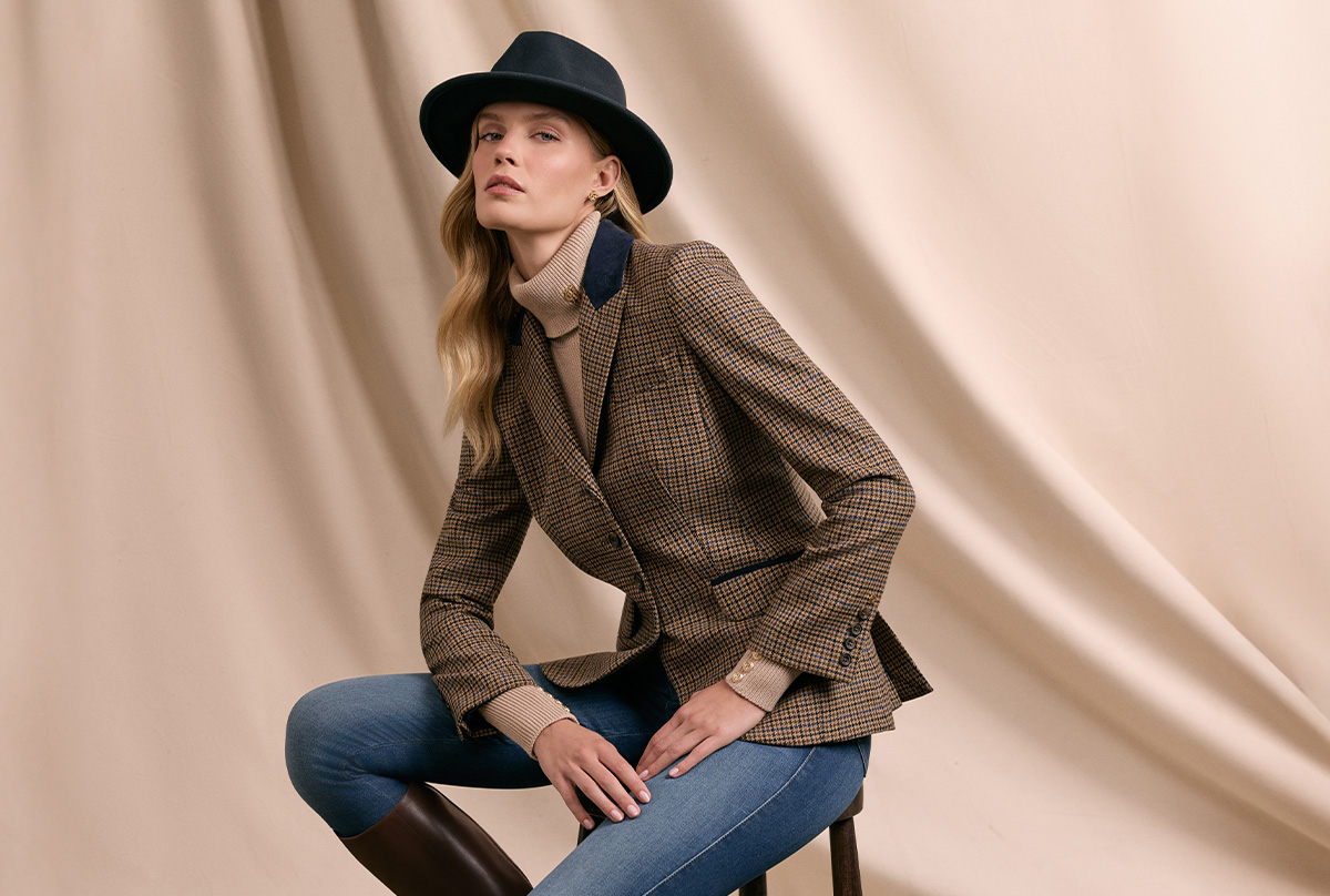 Holland Cooper: Shop Now