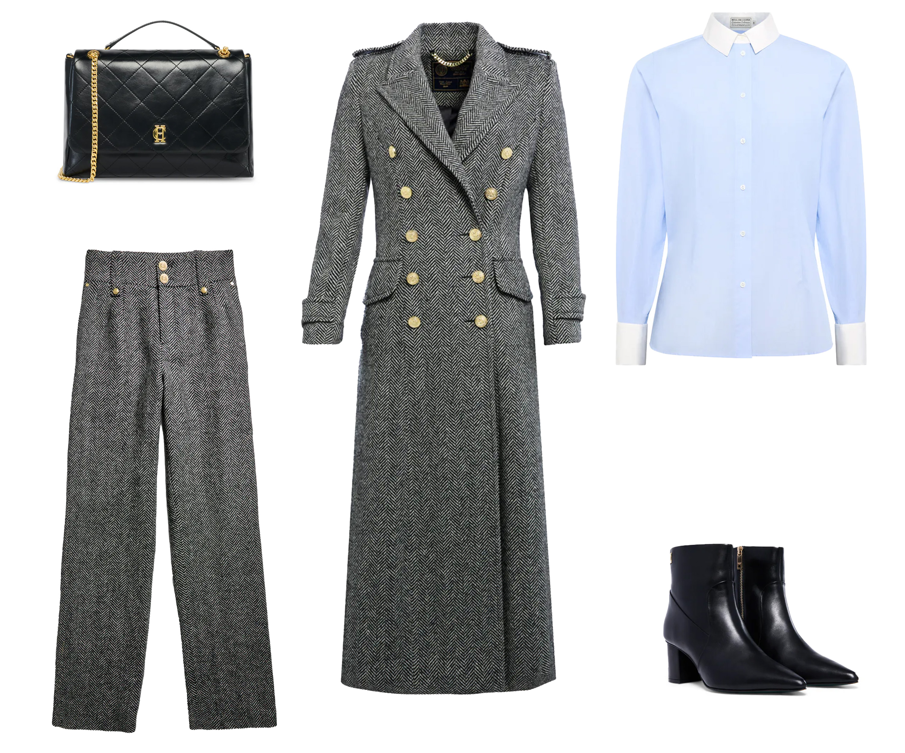 Shop the look