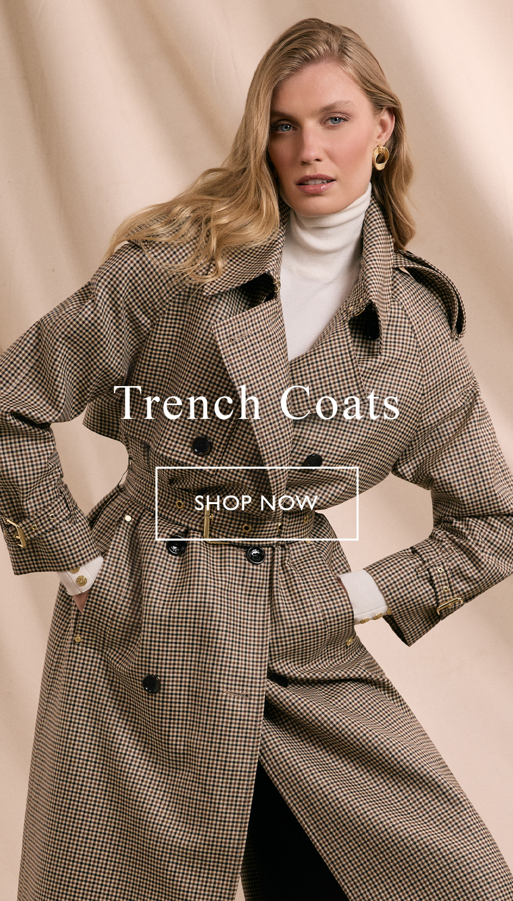 Trench Coats