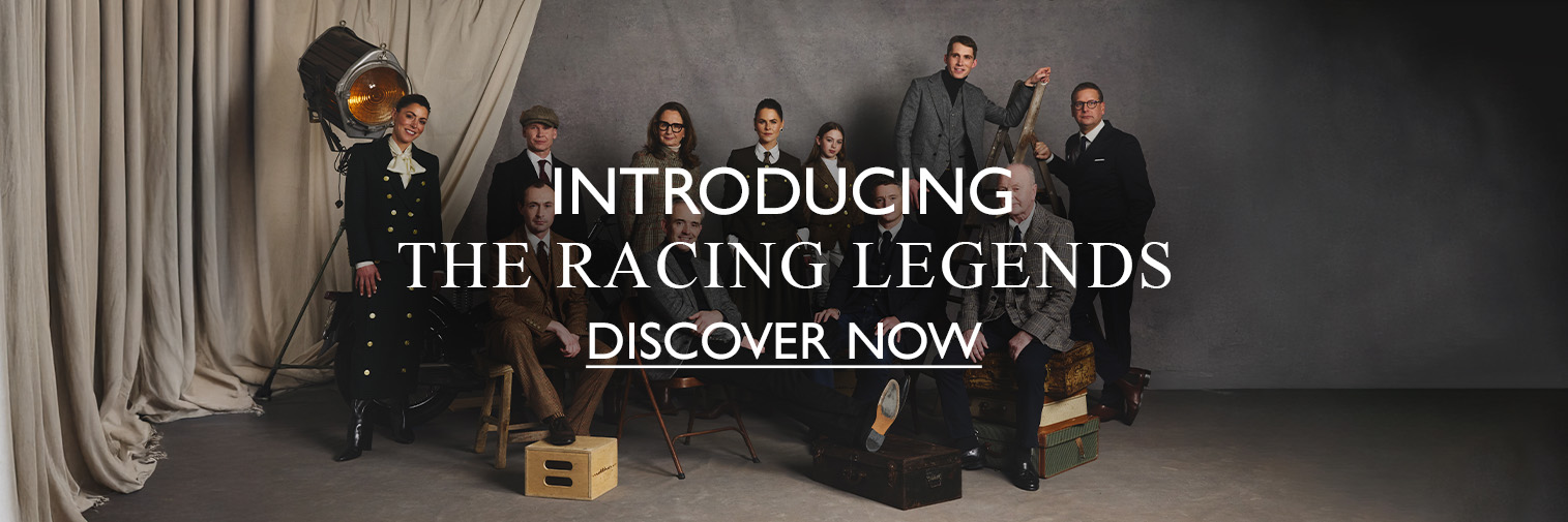 Racing Legends
