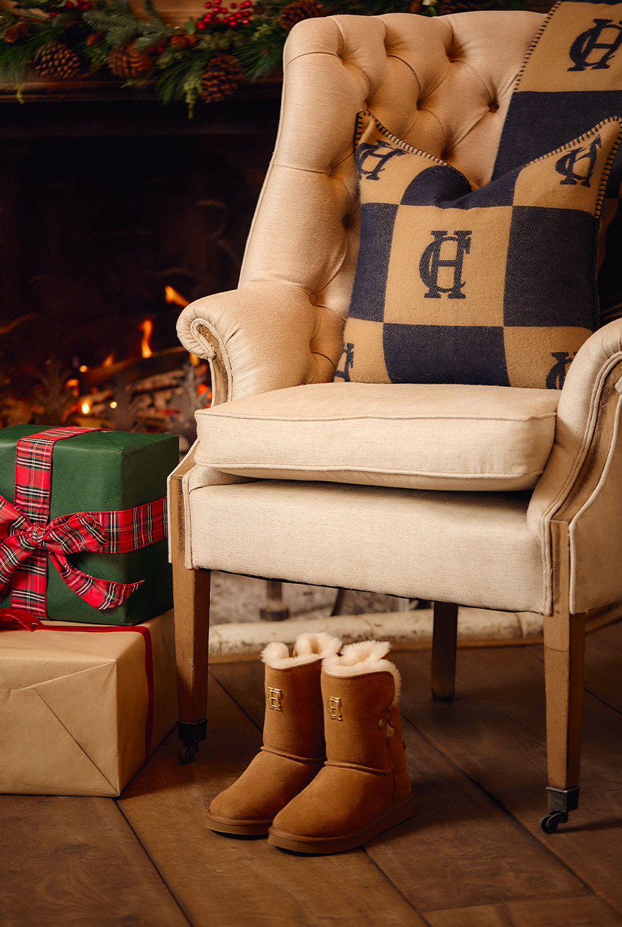 Shop Gifts For The Home