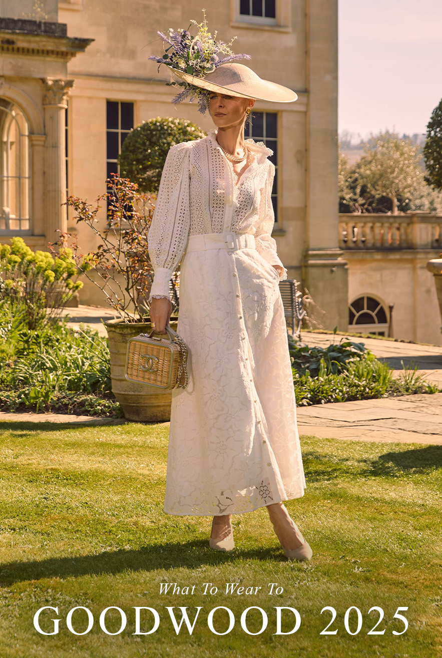 Shop Looks For Goodwood