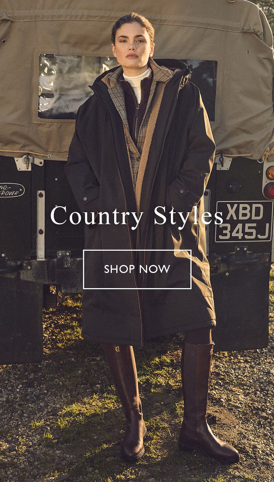 Country Collection