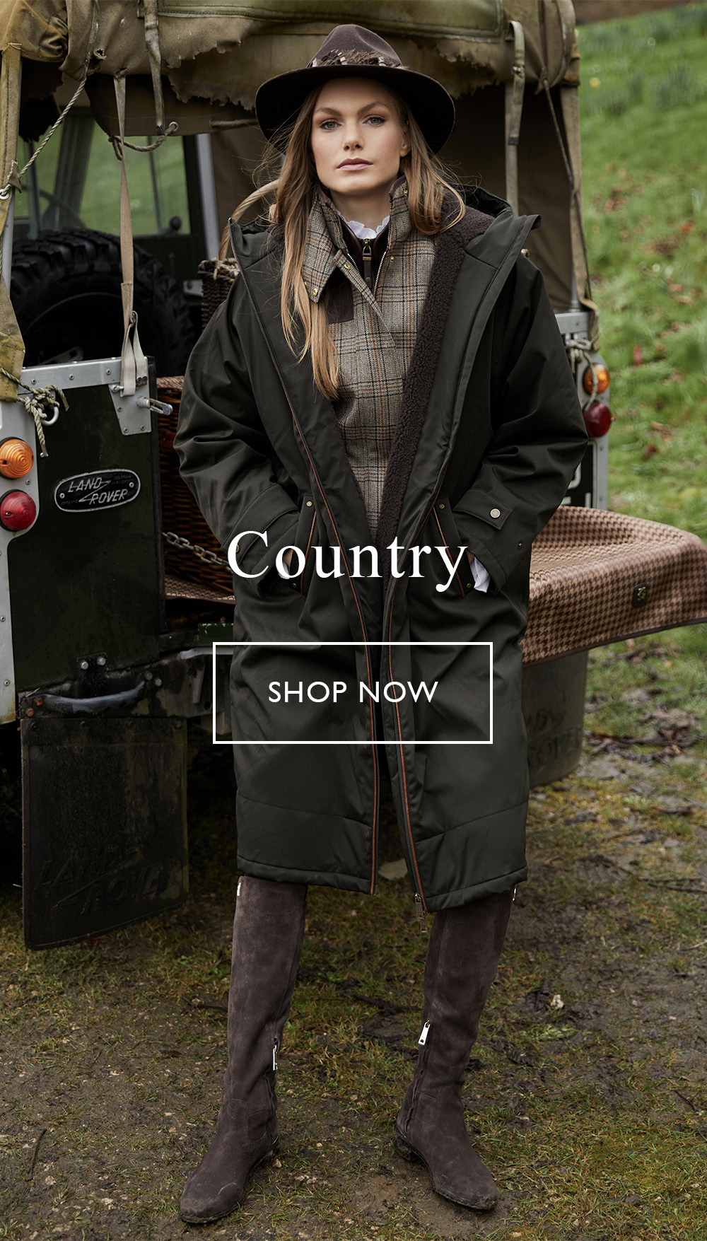 Country Collection