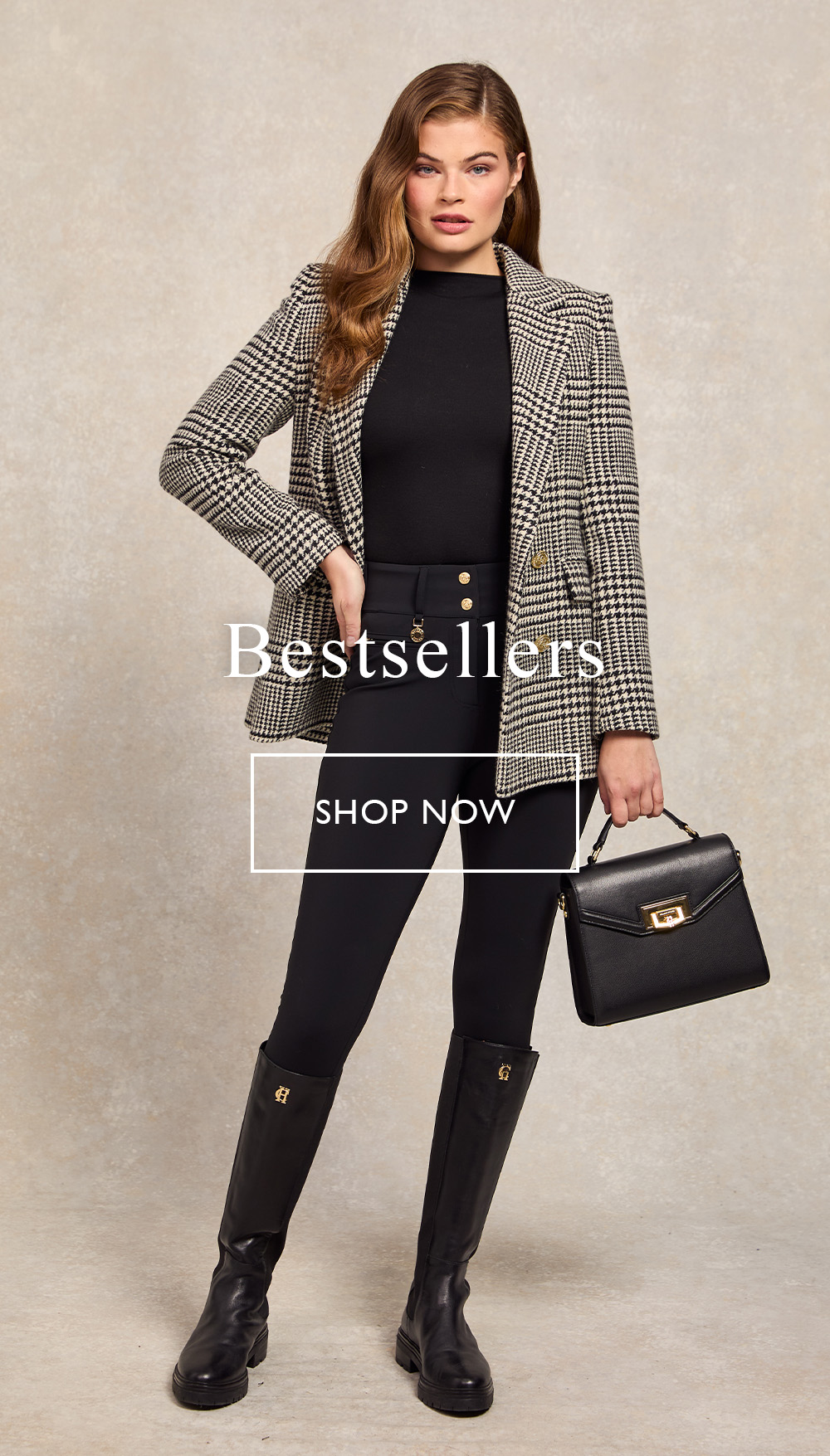 Bestsellers