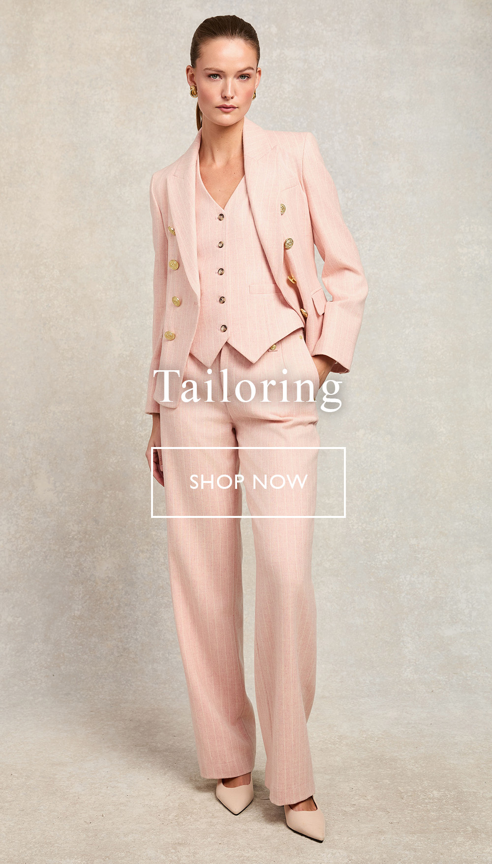 Tailoring