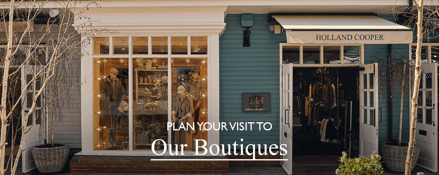 Our Boutiques