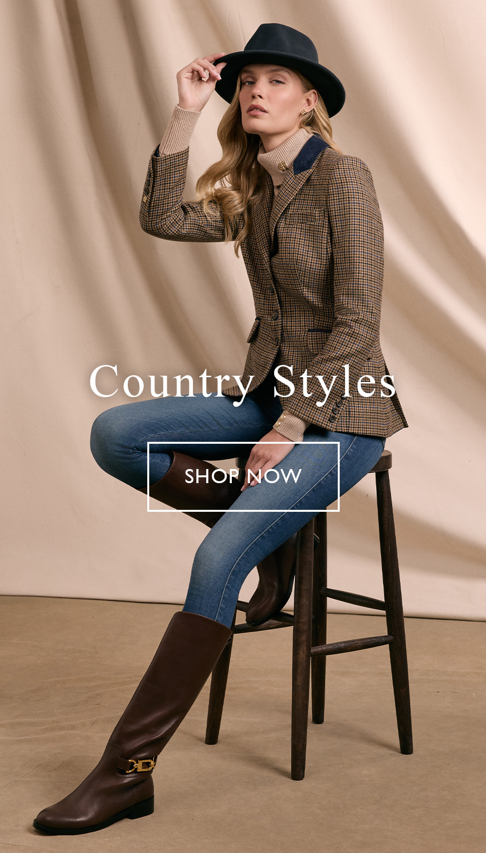 Country Collection