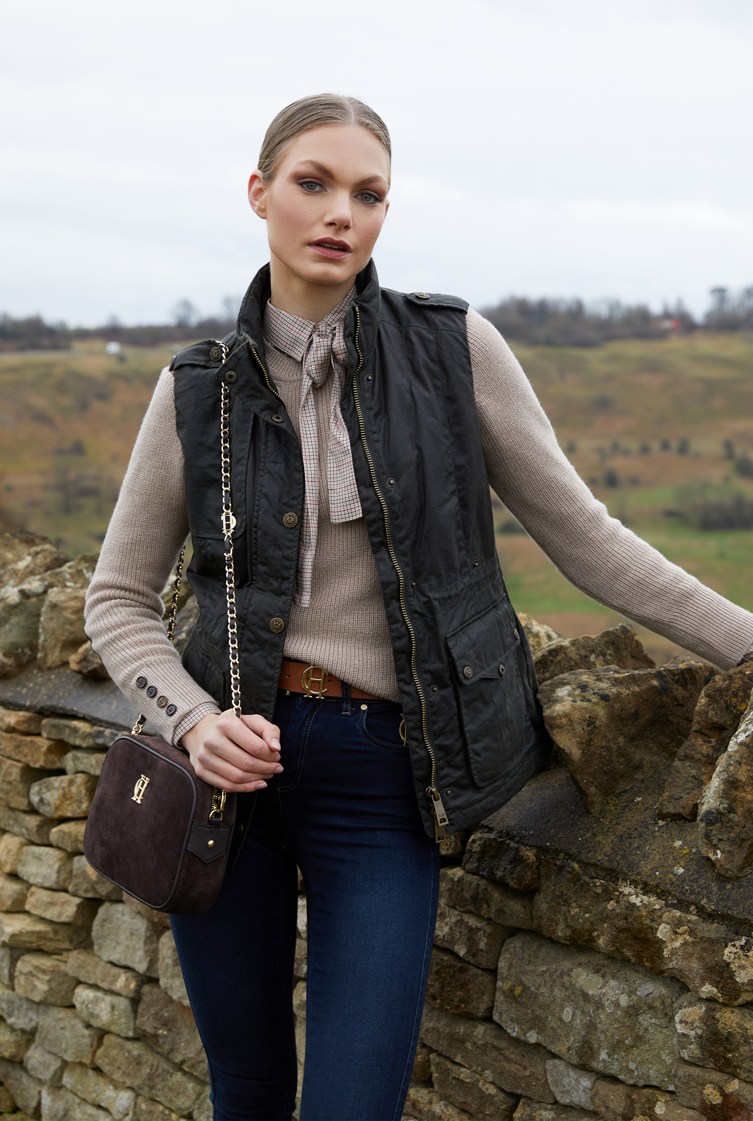 Shop Gilets
