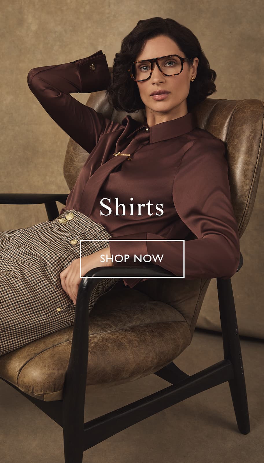 Shirts
