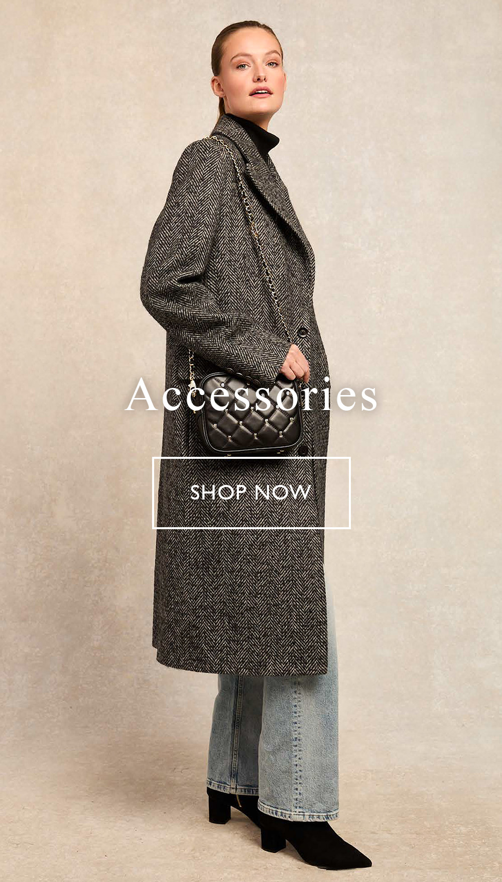 Shop Accessories