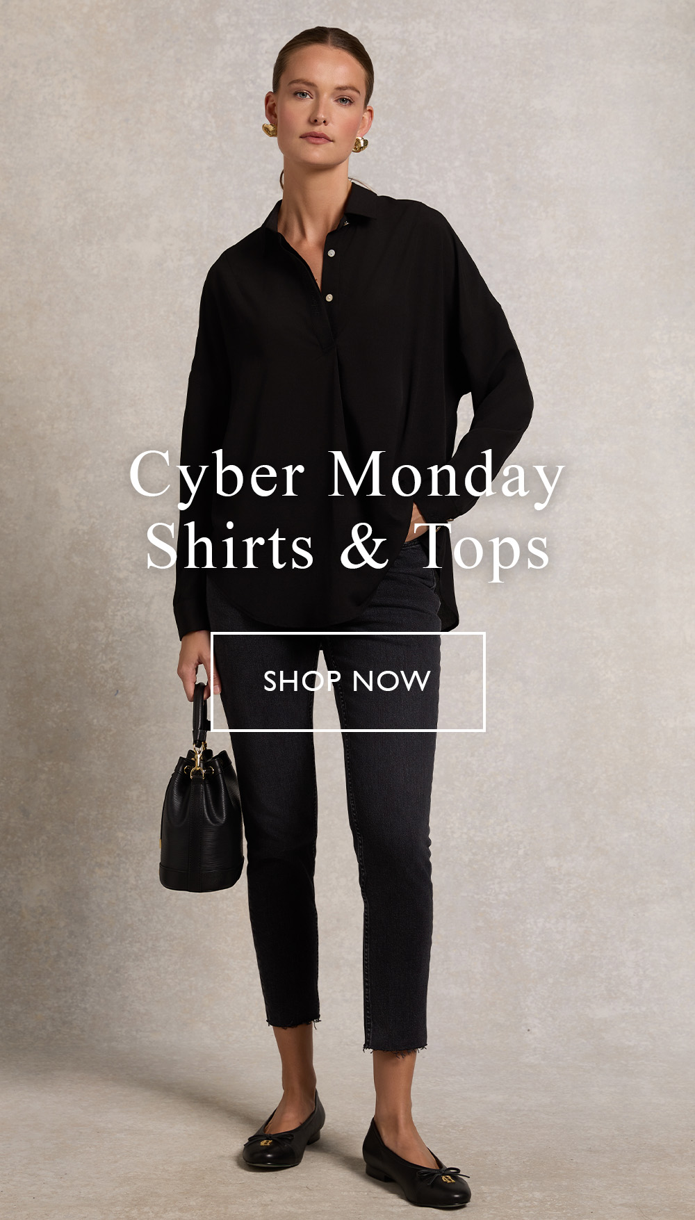 Cyber Monday Shirts