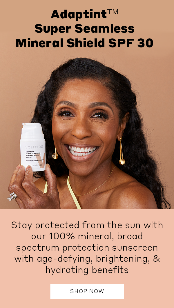 Shop Adaptint™️ Super Seamless Mineral Shield SPF 30