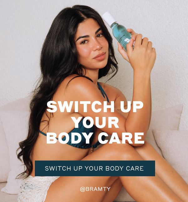 Shop Body Care
