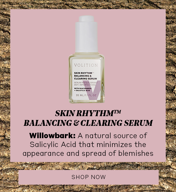Shop Skin Rhythm™ Balancing & Clearing Serum