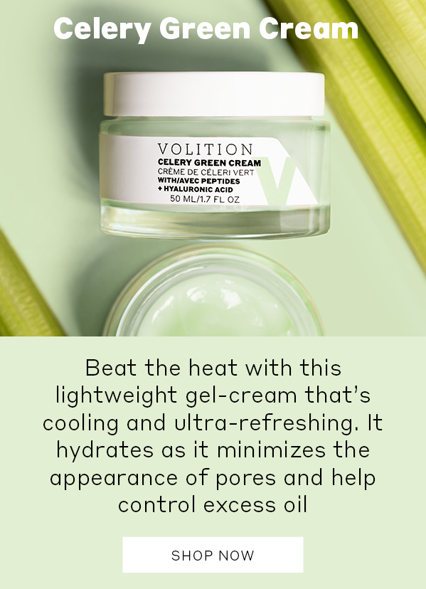 Shop Celery Green Cream