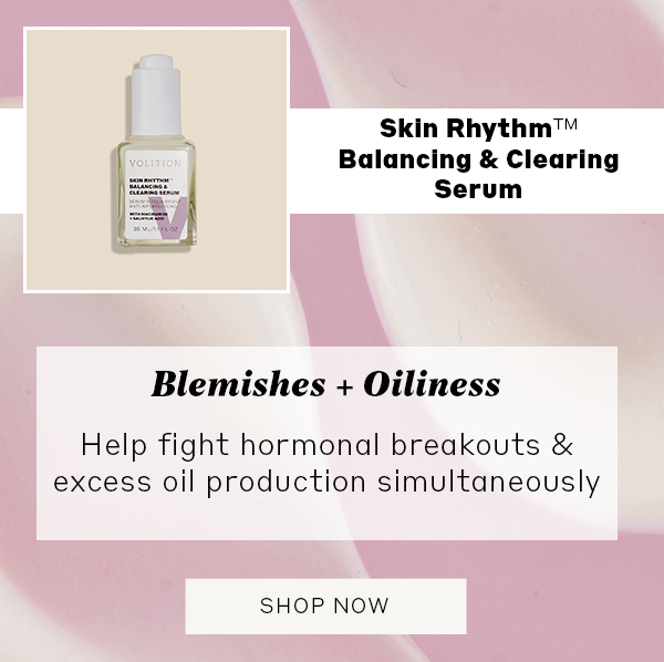 Shop Skin Rhythm™ Balancing & Clearing Serum