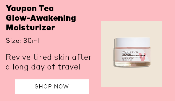 Shop Yaupon Tea Glow-Awakening Moisturizer