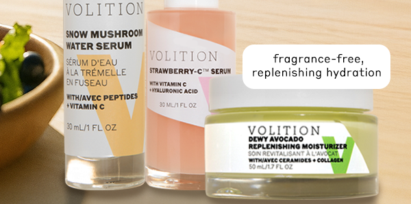 Shop Dewy Avocado Replenishing Moisturizer