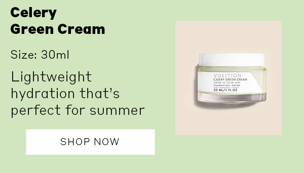 Shop Celery Green Cream