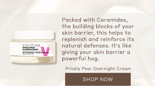 Shop Prickly Pear Overnight Cream