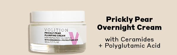 Shop Prickly Pear Overnight Cream
