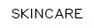 Skincare