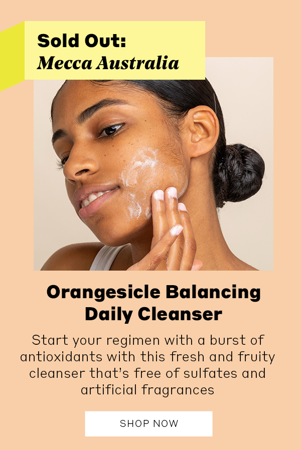 Miss These Sold Out Products? Volition Beauty