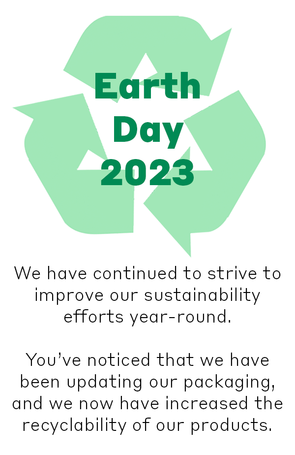 Sustainability Update Blog
