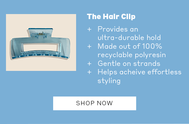 Shop The Hair Clip