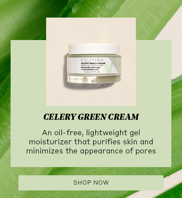Shop Celery Green Cream