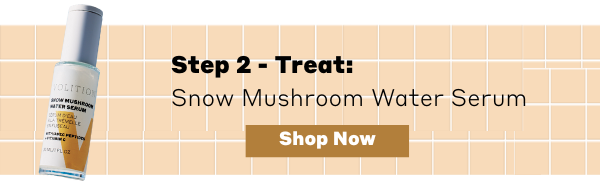 Shop Snow Mushroom Water Serum