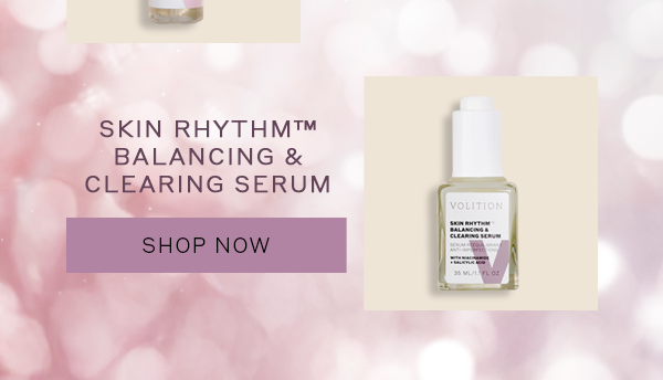 Shop Skin Rhythm™ Balancing & Clearing Serum