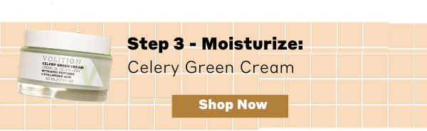 Shop Celery Green Cream
