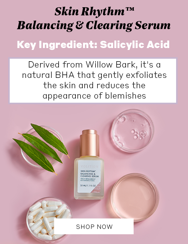Shop Skin Rhythm™ Balancing & Clearing Serum