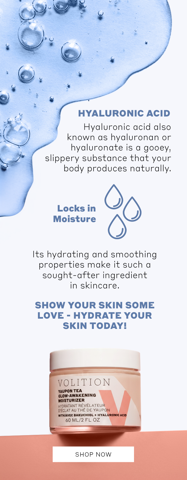 Shop Yaupon Tea Glow-Awakening Moisturizer