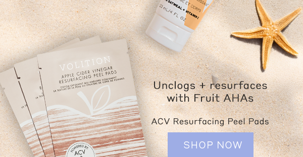 Shop ACV Resurfacing Pads
