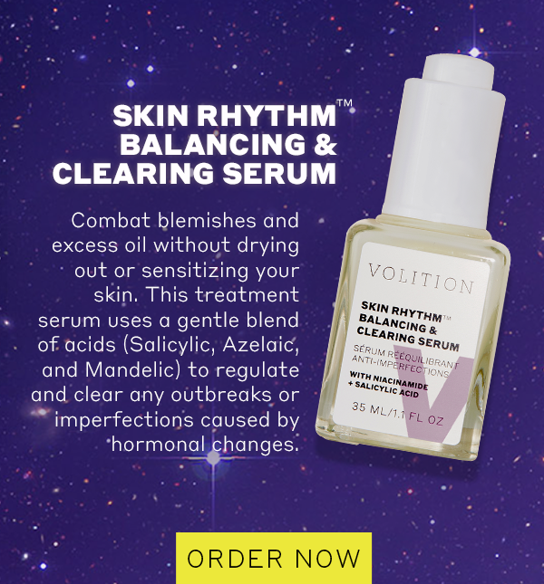 Shop Skin Rhythm™ Balancing & Clearing Serum