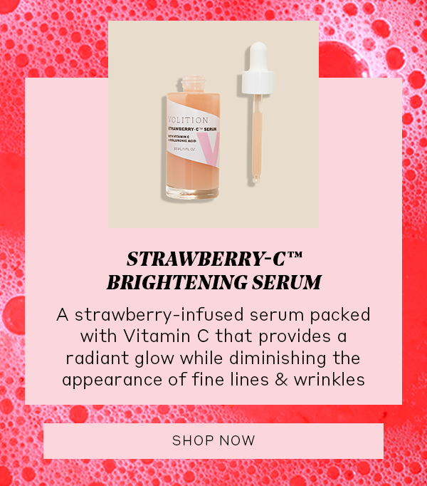 Shop Strawberry-C™ Brightening Serum