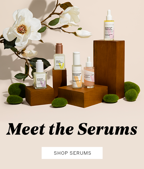 Shop All Serums