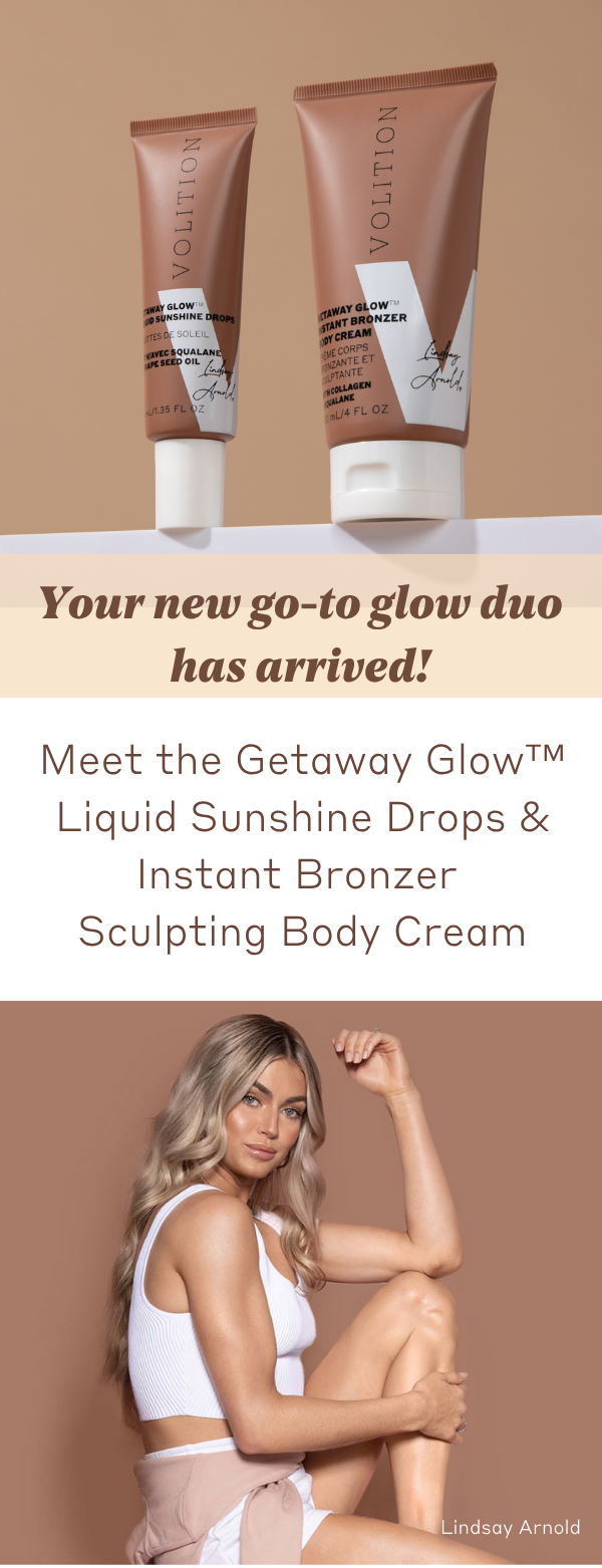 Shop Getaway Glow Bronzers